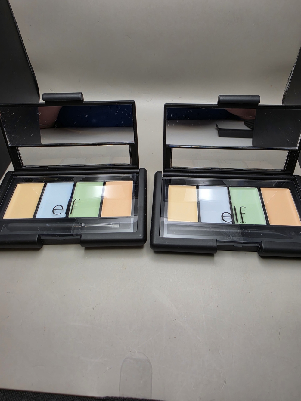 Elf Corrective Concealer Erase & Conceal (2)